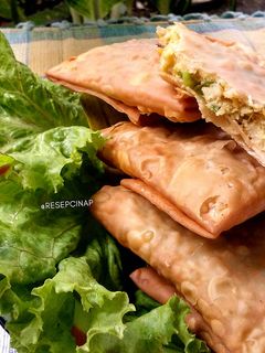 Foto resep Martabak Telur