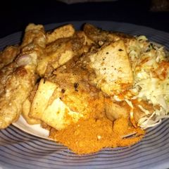 A picture of Awara 2.