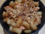 Tumis Macaroni