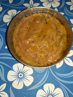 புளி சட்னி செய்முறை முக்கிய புகைப்படம்