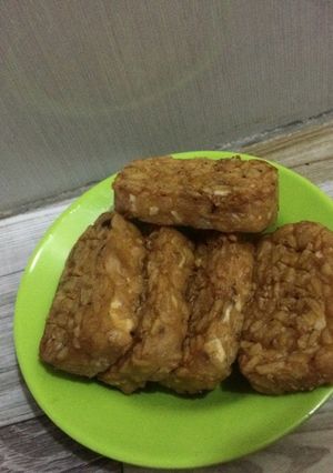 Foto resep Tempe Goreng#5resepterbaruku
