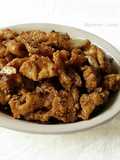 Mongolian Chicken