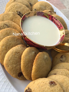 A picture of Cookies 🍪.