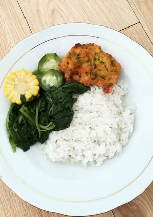 Foto resep Sayur Bayam Anti Mikir