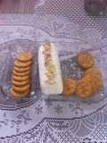 Queso botanero c/ paté