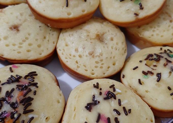 Kue Pukis