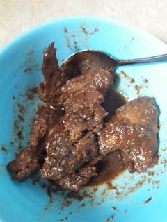 Foto resep Ayam Kecap