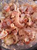 Ensaladilla Tierra y Mar