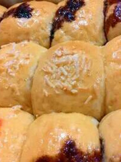 Foto resep Roti Sobek Tanpa Ulen