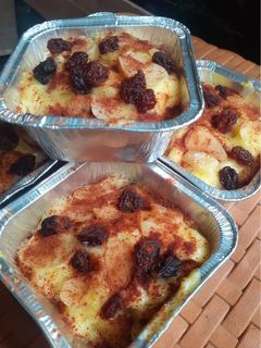 Foto resep Klapetart Kukus