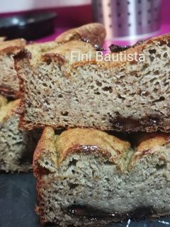 Una foto de Pudín sin azúcar