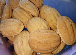Foto resep Bolu Kering / klemben / bolu jadul