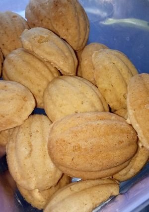 Foto resep Bolu Kering / klemben / bolu jadul