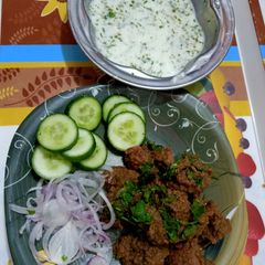 A picture of Behari boti.