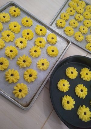 Foto resep Semprit