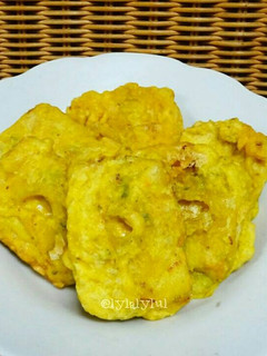 Foto resep Tempe Mendoan