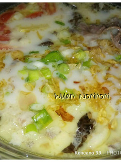 Foto resep Sop Kambing Kuah Susu TOP