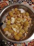 Ensalada veraniega