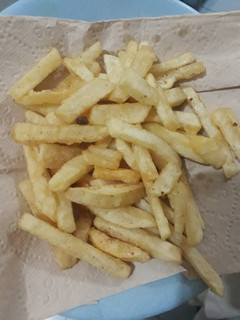 Foto resep French Fries (Kentang Goreng)