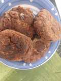 Croquetas de Jurel