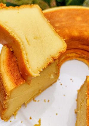 Foto de BOLO MOLE DE BATATA DOCE E LEITE DE COCO, delíciiiia 🤤