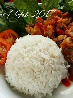 Foto resep Ayam Geprek