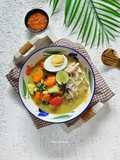 Soto Ayam Aceh