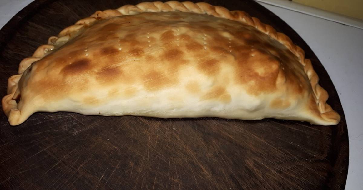 Calzones de carne new arrivals