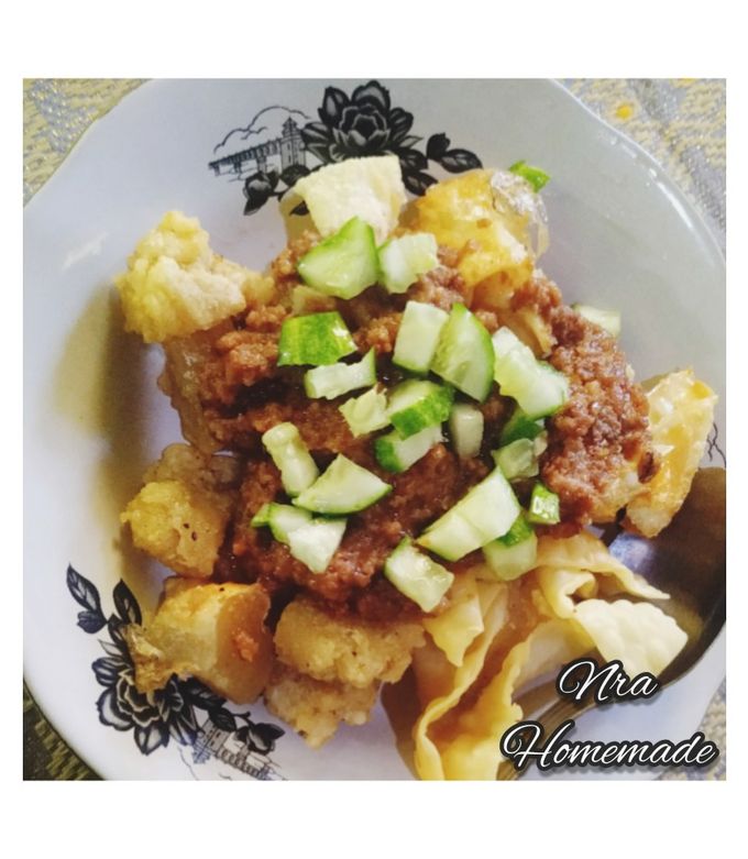 Foto resep Batagor Pangsit