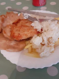 Foto de Panados de Frango