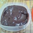 Selai Coklat (Chocolate Jam)