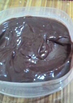 Foto resep Selai Coklat (Chocolate Jam)