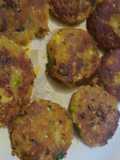 Alu KY kabab,