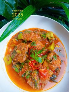 Foto resep Woku Ikan Tuna 🐟