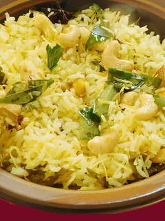 தேங்காய் புலவ்(coconut pulao recide in tamil) செய்முறை முக்கிய புகைப்படம்