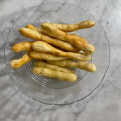รูปของ 129- Sempol/sotong/otak2 bumbu indomie