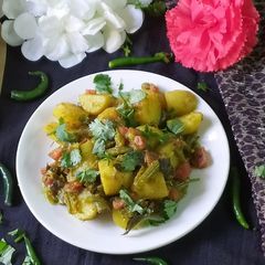 A picture of Winter Special Mixed Veg.