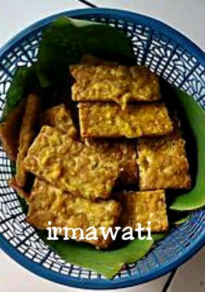 Foto resep Tempe Goreng Renyah