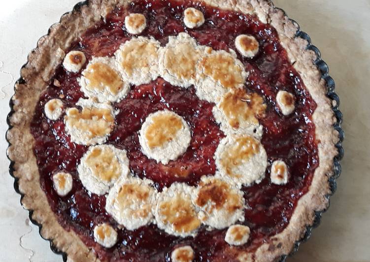 Linzer-Torte