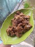 Resep dan Tips Rendang bukittinggi