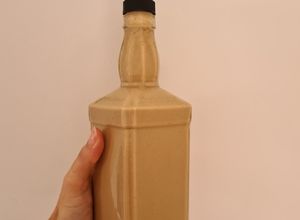 Una foto de Baileys casero 🥃