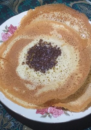 Foto resep Soerabi Solo