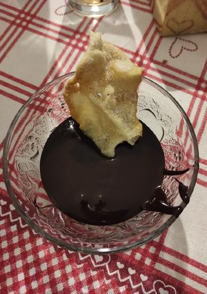 Foto di Sanguinaccio