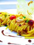 Linguine Anna