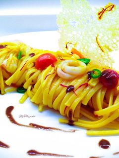 Foto di Linguine Anna