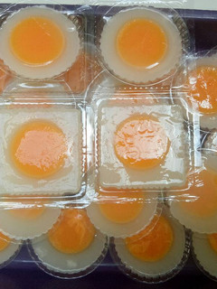 Foto resep Puding Telor Ceplok/ Mata Sapi