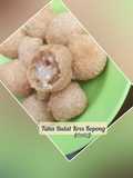 Tahu Bulat Kres Kopong (ala chef)