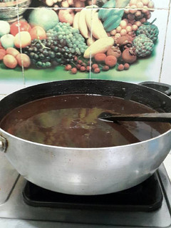 Foto resep Dodol agar-agar