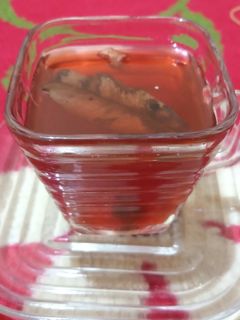Foto resep Wedang uwuh