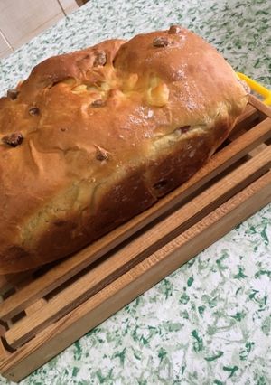 Foto di Plum-cake salato 🧀